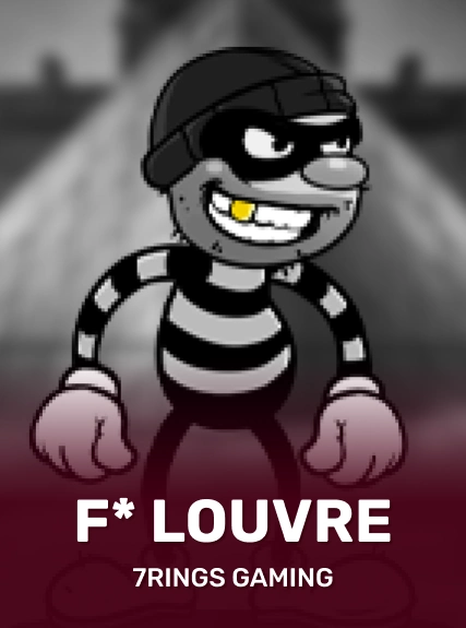 F* Louvre game tile