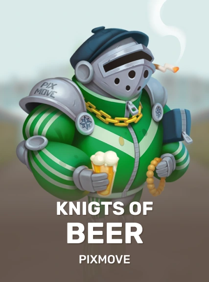 Knigts of beer game tile